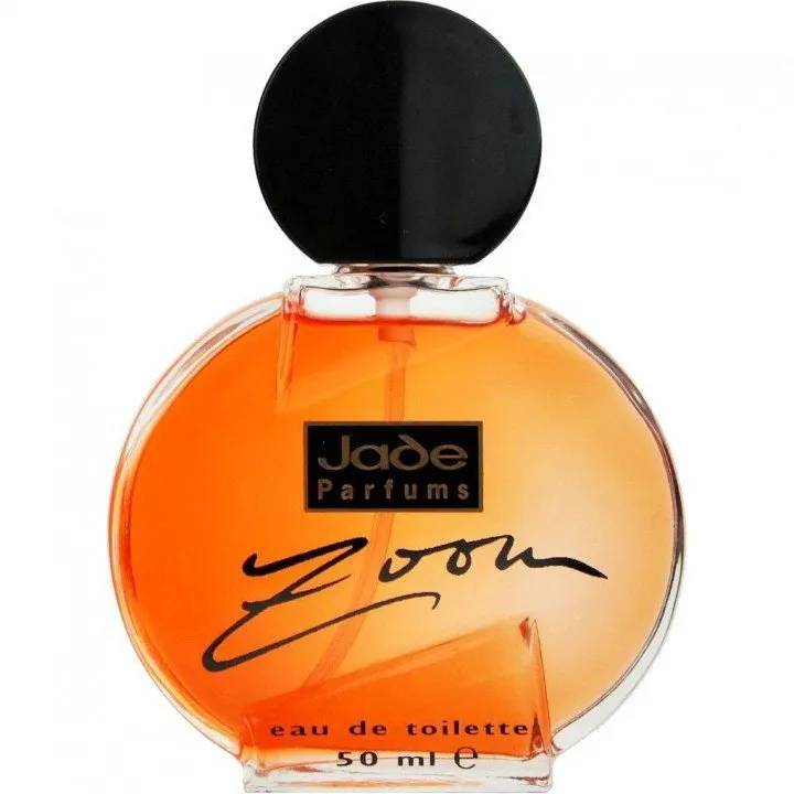 Jade Zoom (Eau de Toilette) parfüm şişesi