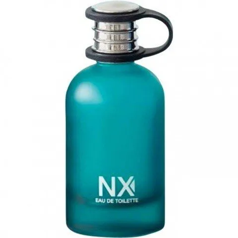 Next NX pour Femme parfüm şişesi