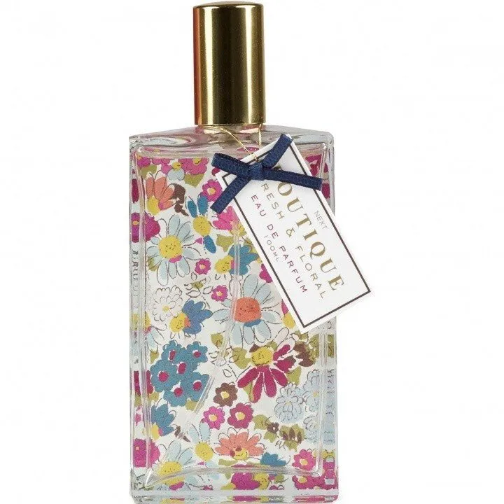 Next Boutique - Fresh & Floral parfüm şişesi