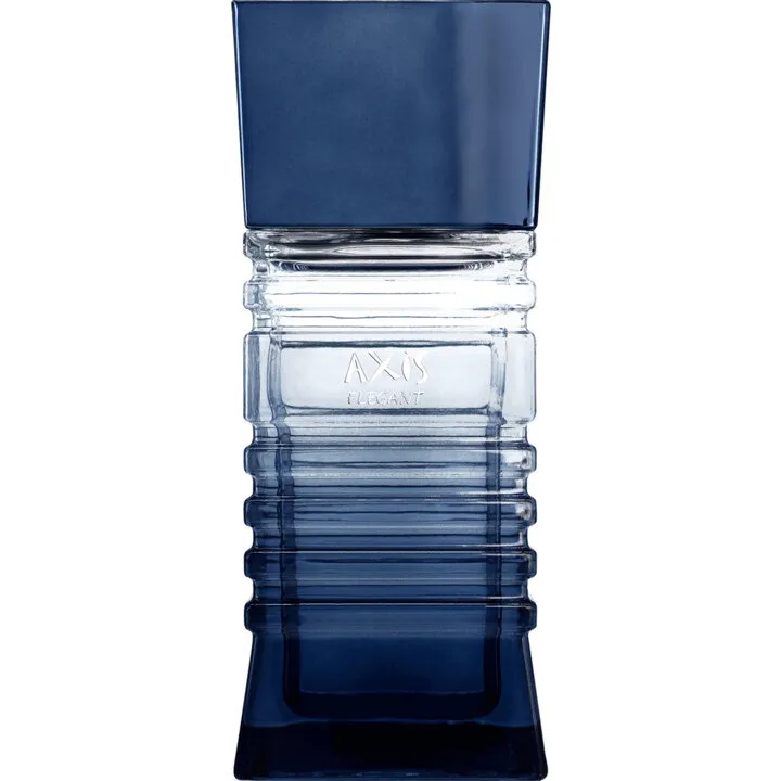 Axis Elegant for Man perfume bottle