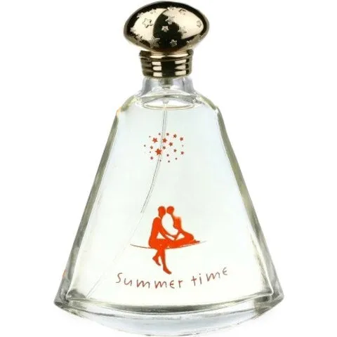 Jean Marc Summer Time parfüm şişesi