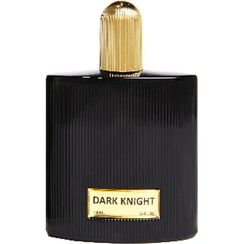 Jean Marc Dark Night (Eau de Toilette) parfüm şişesi