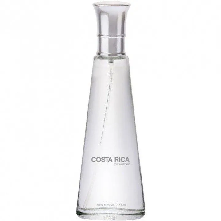 Jean Marc Costa Rica for Women parfüm şişesi