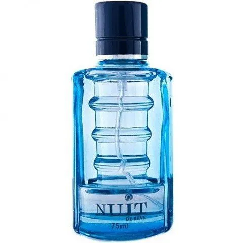GDK Nuit de Rêve perfume bottle