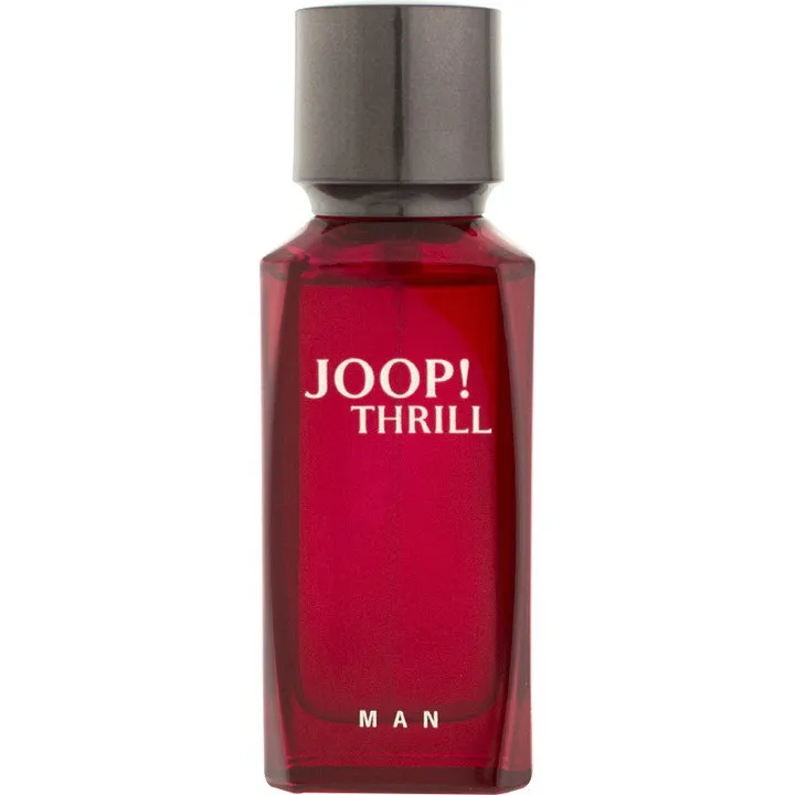 Joop! Thrill Man parfüm şişesi