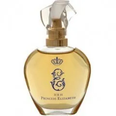 HRH Princess Elizabeth E (Eau de Parfum) perfume bottle