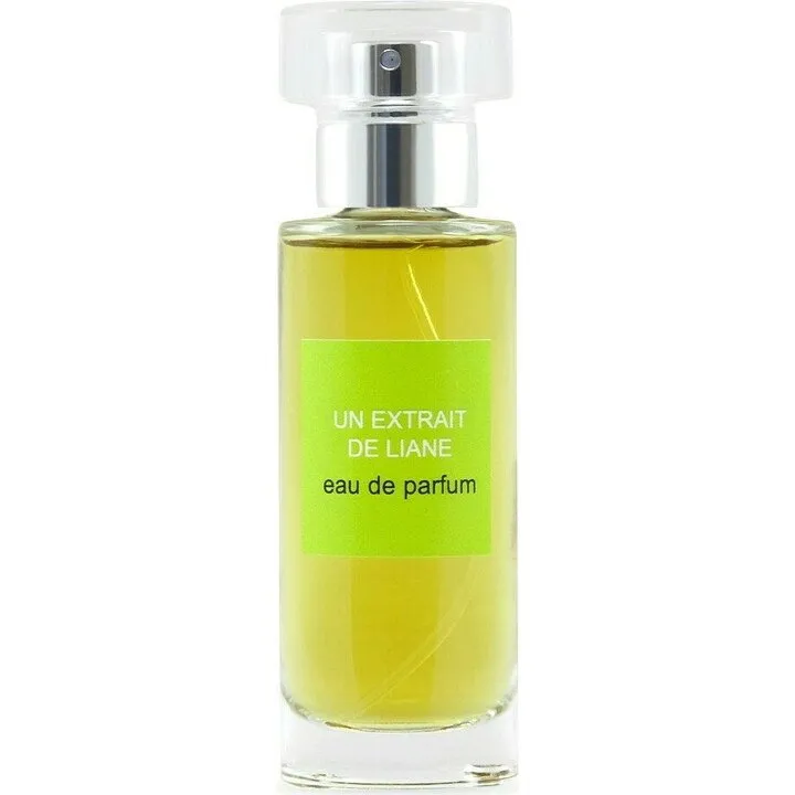 YanFrolov Un Extrait de Liane perfume bottle