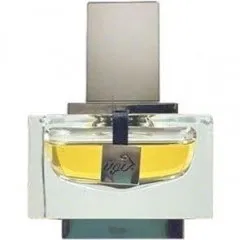 Rasasi Junoon Satin for Men parfüm şişesi