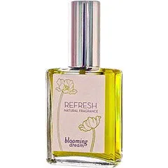 Blooming Dream Refresh perfume bottle