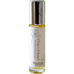 Blooming Dream Warm Heart perfume bottle