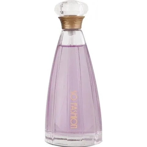 Parfums Christine Darvin So Fashion parfüm şişesi