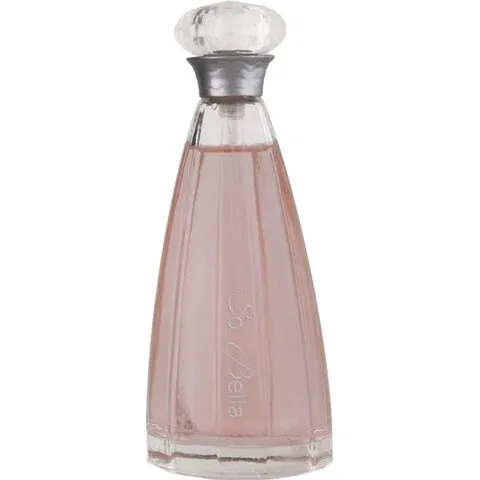 Parfums Christine Darvin So Bella parfüm şişesi