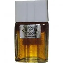 Miraj Cristal parfüm şişesi