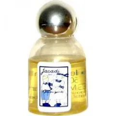 Jacadi L'Eau des Grands parfüm şişesi