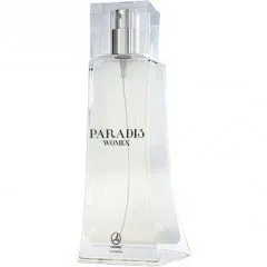 Lambre Paradis Women perfume bottle