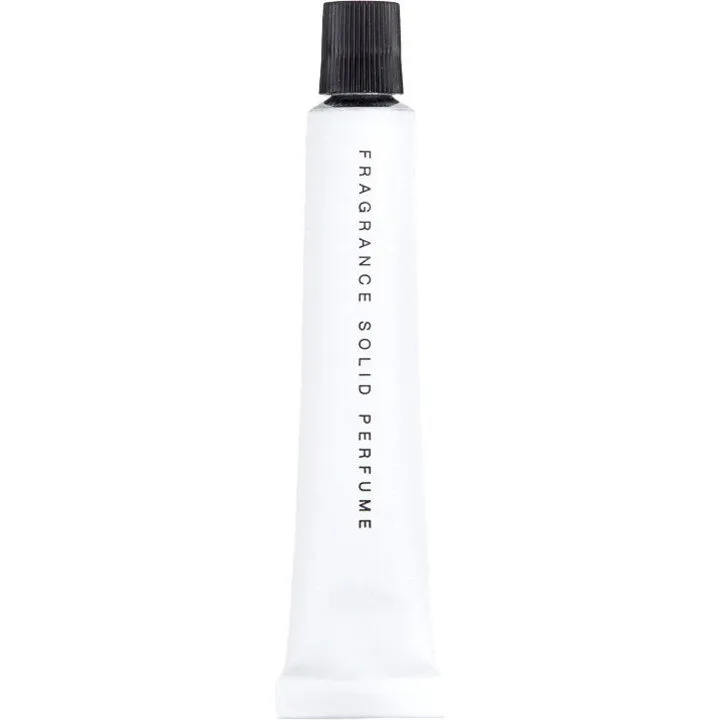 retaW Park* perfume bottle