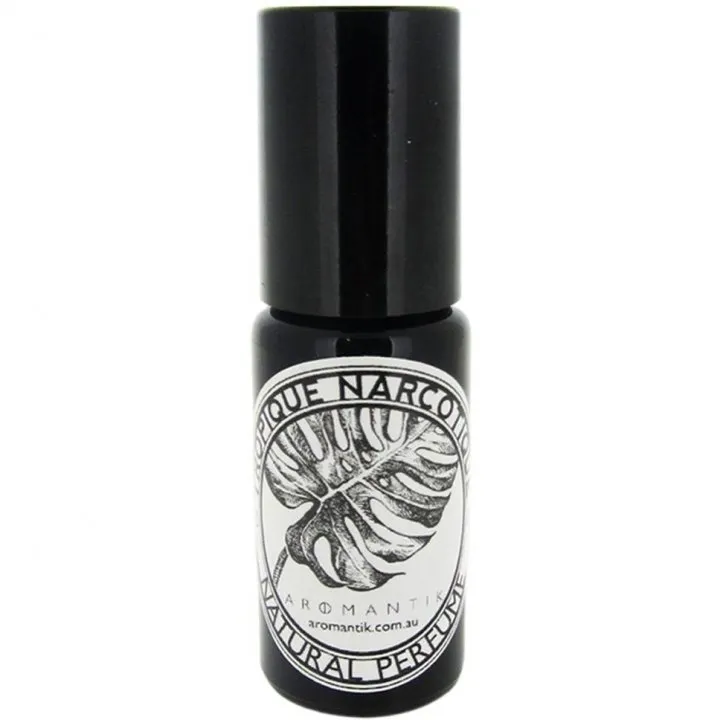 Aromantik Tropique Narcotique (Eau de Parfum) parfüm şişesi