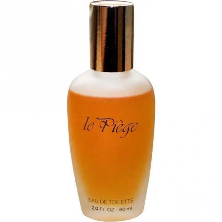 Lady Esther Piège / Le Piège (Eau de Toilette) perfume bottle
