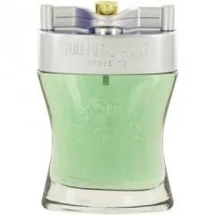 YZY FMJ - Phenomenon perfume bottle