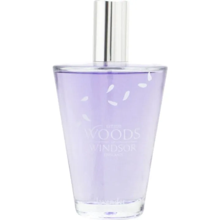 Woods of Windsor Lavender parfüm şişesi