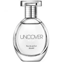 Careline Uncover Musk parfüm şişesi