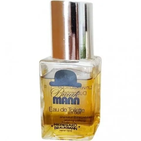 Hildegard Braukmann Braukmann (Eau de Toilette) parfüm şişesi