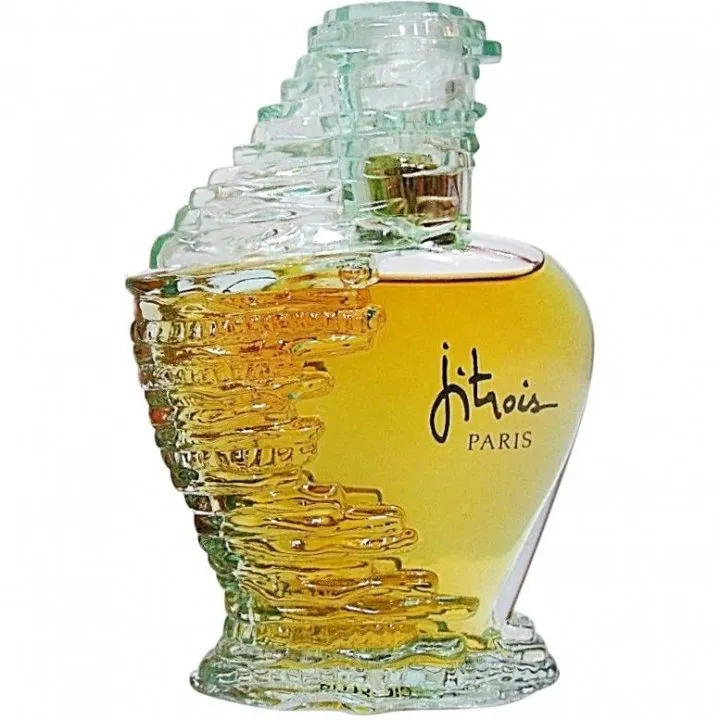 Jitrois (Eau de Toilette) parfüm şişesi