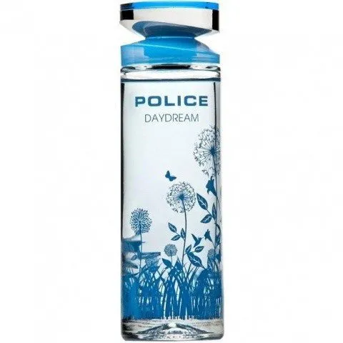 Police Daydream parfüm şişesi