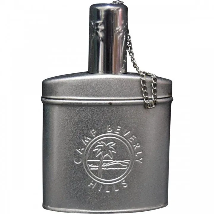 Camp Beverly Hills The Men's Cologne parfüm şişesi