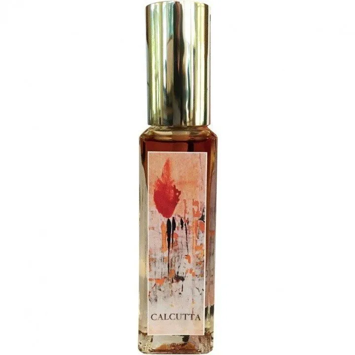 Soivohle Art Moderne - Calcutta perfume bottle