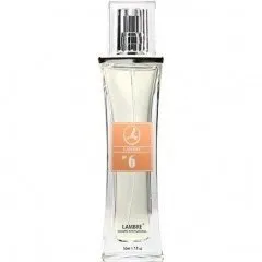 Lambre Le Charme de la France - No 6 perfume bottle