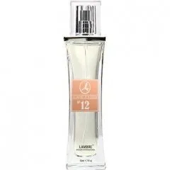 Lambre Le Charme de la France - No 12 perfume bottle