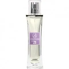 Lambre Le Charme de la France - No 21 perfume bottle