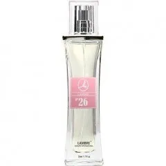 Lambre Le Charme de la France - No 26 S perfume bottle