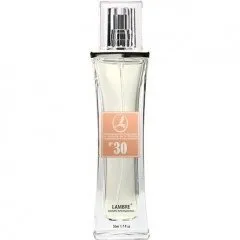 Lambre Le Charme de la France - No 30 perfume bottle