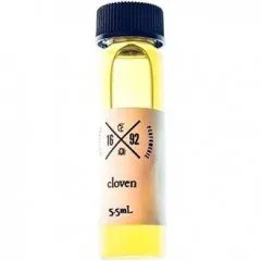 Sixteen92 Cloven perfume bottle