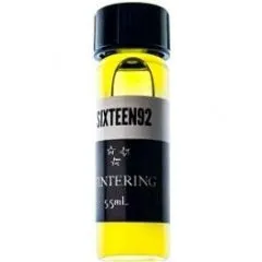 Sixteen92 Wintering (Perfume Oil) perfume bottle