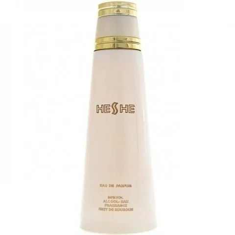 GDK He She Femme perfume bottle