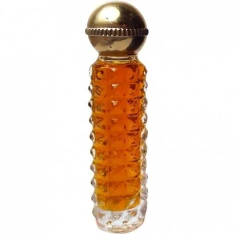 Severnoye Siyanie Tamara / Тамара perfume bottle