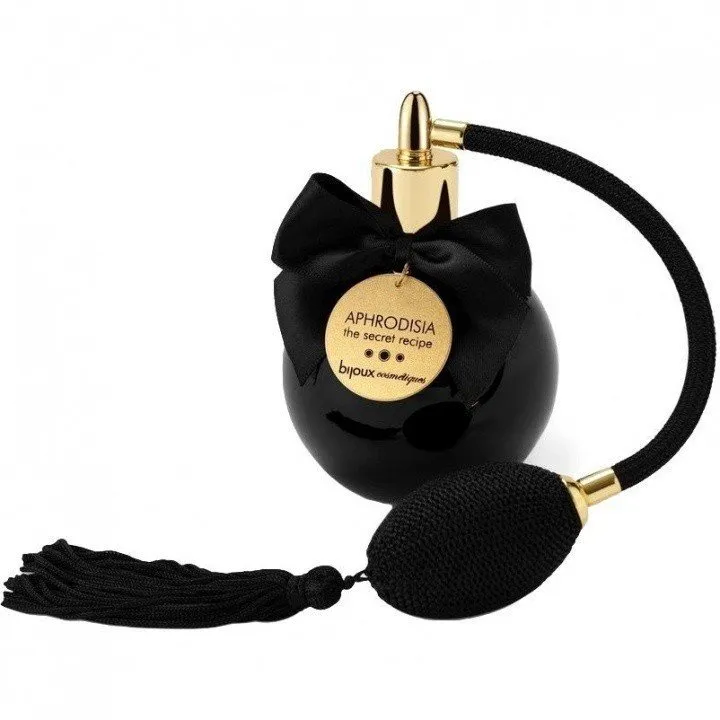 Bijoux Indiscrets Aphrodisia perfume bottle