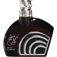 Lattafa Prestige Al Maleki Elite Edition perfume bottle
