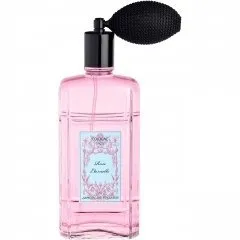 Jardin de France Eau de Cologne 1920: Rose Eternelle parfüm şişesi
