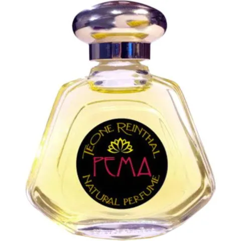 Teone Reinthal Natural Perfume Pema parfüm şişesi