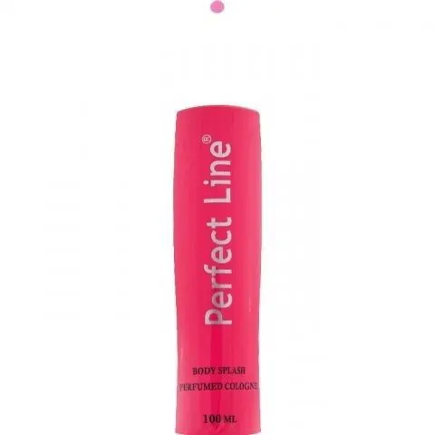 GDK Perfect Line (Perfumed Cologne) perfume bottle