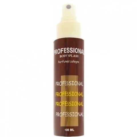 GDK Professional (Perfumed Cologne) perfume bottle