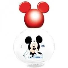 Admiranda Mickey Mouse perfume bottle