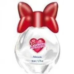 Admiranda Minnie perfume bottle