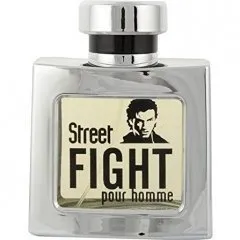 CFS Street Fight pour Homme perfume bottle