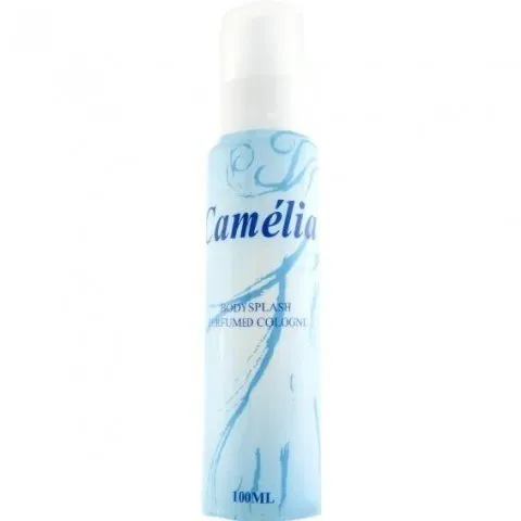 GDK Camélia (Perfumed Cologne) perfume bottle