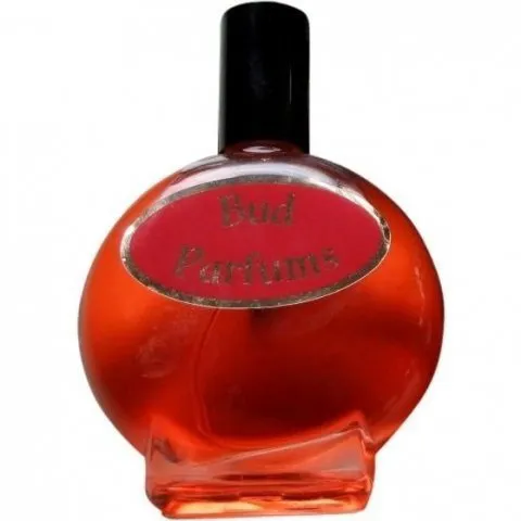 Bud Parfums Wild Dragon's Blood parfüm şişesi